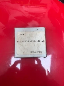 PVE19 VALVE BLOCK BEARING / 473914 - Picture 1 of 1
