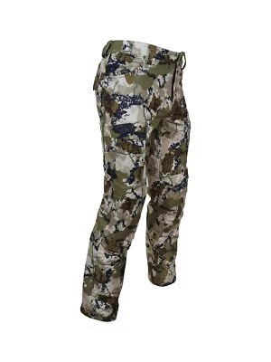 King's Camo Men's XKG Preacher 2.0 Midweight Quick-Dry Polygiene High-Perform... - Image 1 of 4