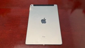 Apple iPad Air 2 -64GB - Space Gray (Cell) - Screen Halo - Picture 1 of 9