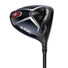 Cobra Golf LTDx Driver Blue/Red - Choose Dexterity, Flex, Loft & Shaft