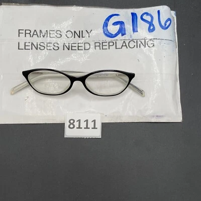 Дизайнерские оправы для очков Adrienne Vittadini AV7027 051 49/15 140 G186 - Изображение 1 из 4