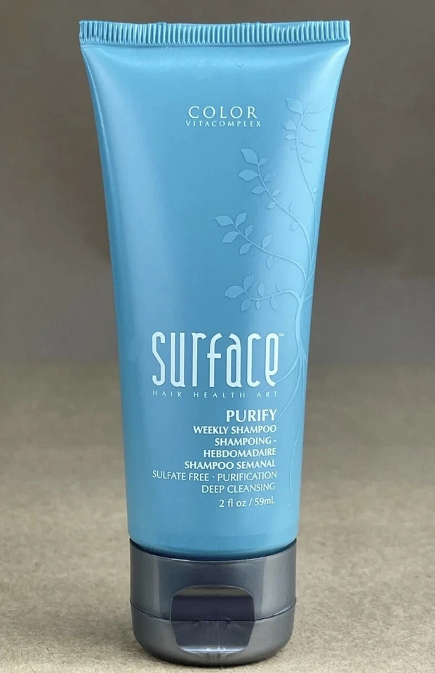 Surface Purify Weekly Shampoo 2 oz - Image 1 of 1