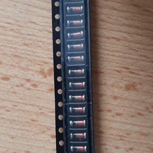 STMicroelectronics TMMBAT48FILM *5 unidades* *NUEVO DE LOTE ANTIGUO* - Imagen 1 de 2