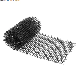 Cat Dog Mat with Spikes, Cat Dog Animal Spikes Repellent Deterrent Mat, Indoor C - Picture 1 of 6