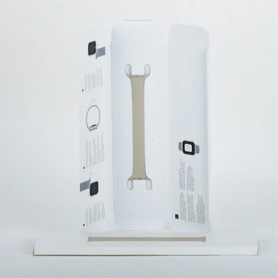 Correa Original Apple Watch 38mm 40mm 41mm 2 3 4 5 6 7 8 9 SE Ultra 42mm 44mm 45mm Foto 1 de 2