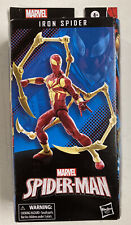 Hasbro Marvel Legends Series Spider-Man 60th Anniversary Marvel s