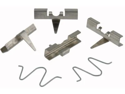 Kit de herrajes de freno trasero Mercury Tracer 1991-1996 28954BDPB 1992 1993 1994 Foto 1 de 2