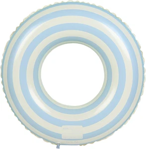 Swimming Ring for Adults Inflatable Pool Ring Portable Floating Swimming Circle - Picture 1 of 12