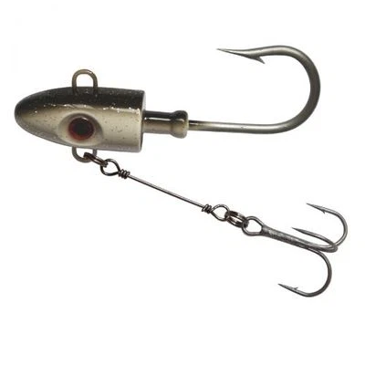 Monster Jighead Natur - Bild 1 von 2