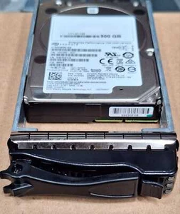 ST900MM0168 1FF200-003 inc. tray - Picture 1 of 1