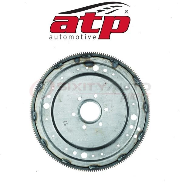 ATP Automatic Transmission Flexplate for 1966-1968 Mercury Montclair -  wd Foto 1 de 4