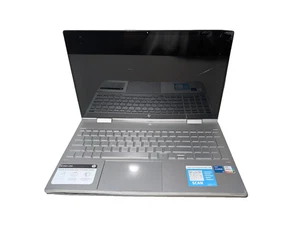 HP Envy x360 15m-ed1013dx i5-1135G7 DEAD Screen NO RAM SSD WiFi Parts - Picture 1 of 21