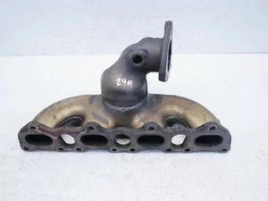colector escape para PORSCHE CAYENNE 4 M 48.00 M48.00 417198 - Imagen 1 de 2