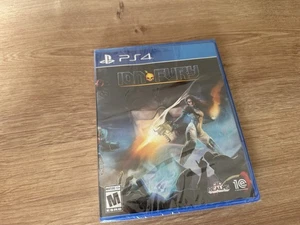 Ion Fury - Sony PlayStation 4 - Limited Run - Neu - Bild 1 von 2