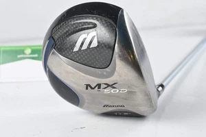 Mizuno MX-500 Driver / 11.5 Degree / Regular Flex Mizuno Exsar 50 Shaft - Picture 1 of 8