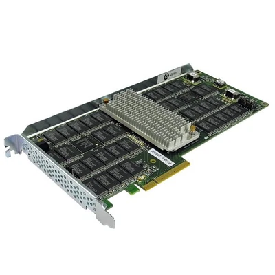 NetApp Flash Cache PAM II 256GB NA 111-00660+D1 111-00707+A3 110-00175+B2 - Image 1 of 3