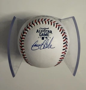 Gerrit Cole New York Yankees Autographed 2019 All Star Game Baseball JSA COA - Picture 1 of 2