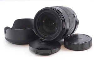 Sigma 18-200mm F3.5-6.3 DC MACRO OS HSM Nikon F Used - Picture 1 of 9