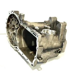 VW MANUAL TRANSMISSION 02J/EGT (MK4 2.0L) OUTER SHELL CASE HOUSING BARE OEM - Picture 1 of 21