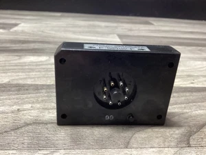 UNBRANDED PLUG IN RELAY VA10547A 100/110V #101N24*SI - Picture 1 of 3