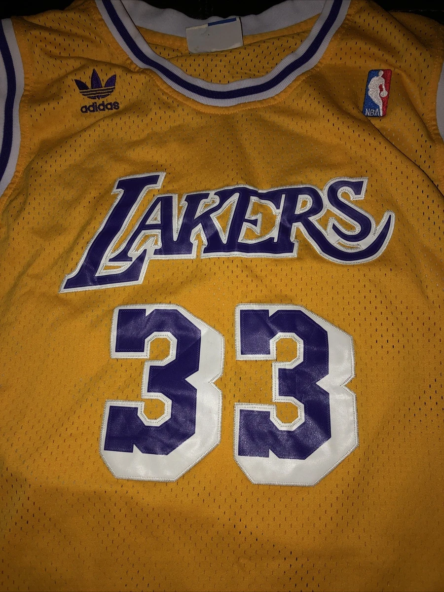 Los Angeles Lakers 3XL Size NBA Fan Apparel & Souvenirs for sale