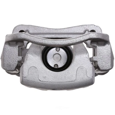Disc Brake Caliper-Premium Semi-Loaded Caliper-Preferred fits 17-20 Kia Soul - Image 1 of 4