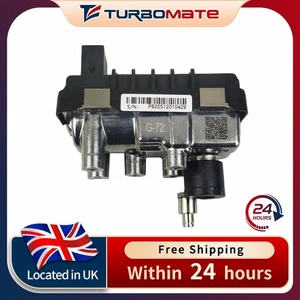 G-72 767649 Turbo actuator for Ford Ranger Everest Land Rover Defender 2.2 2015 - Picture 1 of 9