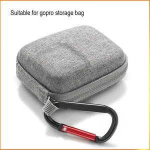 Portable Mini Case Backpack Storage Special Design For Hero 10 Travel Storage - Picture 1 of 24