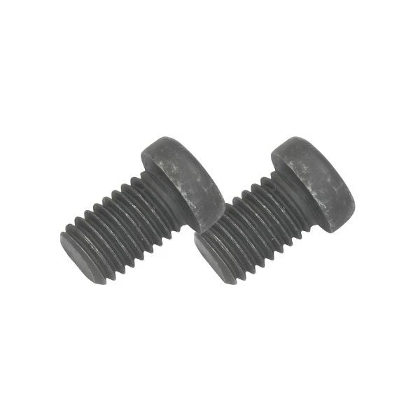 Brake Disc Retaining Bolts x2 for BMW 5 Series E34 518i 1989 - 1994 - Image 1 of 1