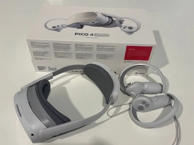 Pico 4 Enterprise 256 GB | gebraucht - Bild 1 von 4