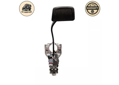 Conjunto de pedal de freno de estacionamiento fabricante original Kia Optima 2014-2015 Foto 1 de 4