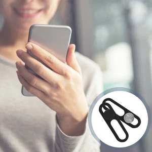 2 Pcs Privatsphäre Post Kameraabdeckungen Für Privatleben Kameraabdeckungsfolie - Afbeelding 1 van 12