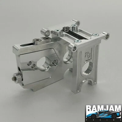 Arrma Mojave 6s Sliding Motor Mount - Image 1 of 4