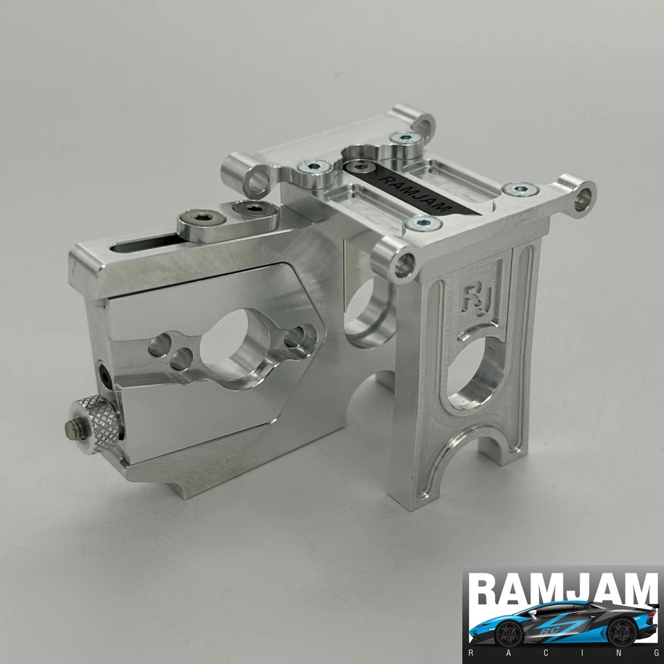 Arrma Mojave 6s Sliding Motor Mount - Image 1 of 4