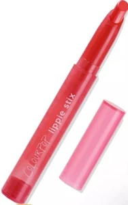 ColourPop DAYTRIP Lippie Stix Matte Lipstick Full Size Vivid Coral Pink SEALED - Picture 1 of 4