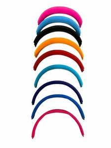 Beats by Dr. Dre Mixr archetto auricolare cablato ricambio cuscino in gomma - ricambi - Foto 1 di 11