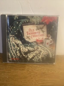 "OLD FASHIONED CHRISTMAS Vol. 1" CD Kitty Wells/Loretta Lynn/Fender/Wariner C3 - Picture 1 of 2