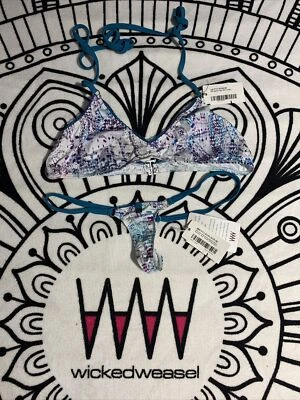Wicked Weasel  Bikini - Bild 1 von 4