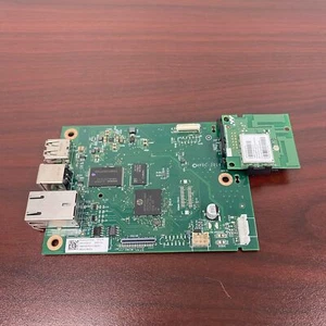 HP W2Q19-60001 Formatter Board for LaserJet Pro M454DW - Picture 1 of 7