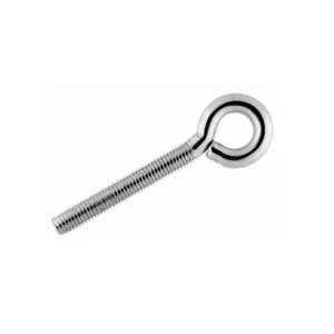 Zenith Eye Bolt 10x100x26mm WLB0640 - Foto 1 di 6