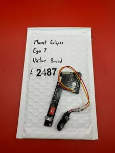 Planet Eclipse Ego 7 Virtue Board - Picture 1 of 4