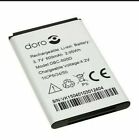 Brand New Battery For Doro Phone Easy 6520 6050 6526 6030 6620