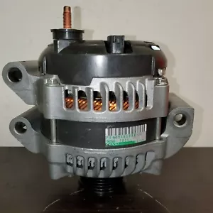 Dodge Challenger Vin J V8 6.4L 2011 to 2023 /220amp/OEM/Reman/ByRR_Alternators - Picture 1 of 5