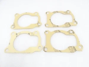 4X Water Pump Gasket Fits International B276 B414 354 364 384 424 434 #17-21 - Picture 1 of 7