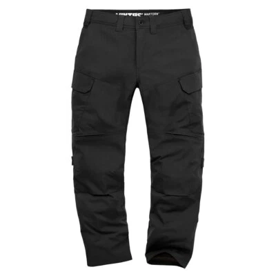 VIKTOS Men's Wartorn Insulated Black Pant (15047) - Image 1 of 4
