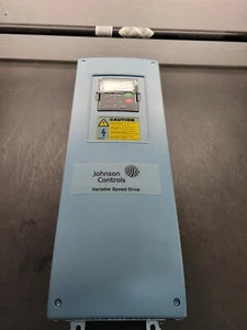 NEW Johnson Controls VS020210A-B000 Variable Speed Drive NOS NIB - Picture 1 of 8