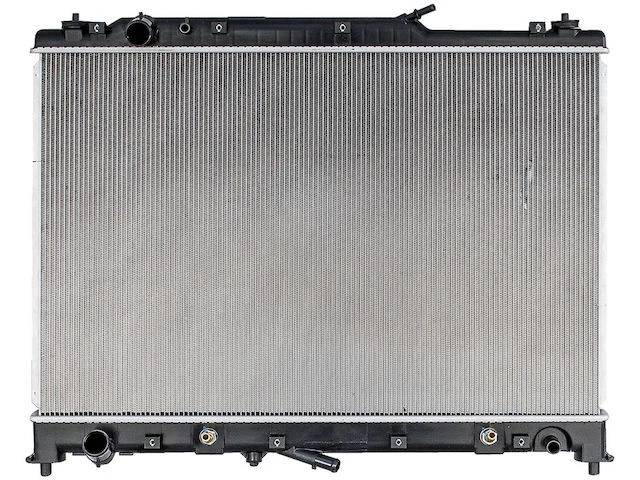 Radiador Denso 97KR93B para Mazda CX9 2007-2015 Foto 1 de 1