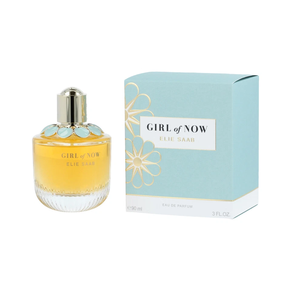 Elie Saab Girl of Now Eau De Parfum EDP 90 ml (woman) - Bild 1 von 1