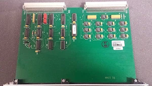 UNIVERSAL INSTRUMENTS MMIT CARD 44024101 REV E. Fedex Shipping - Imagen 1 de 2