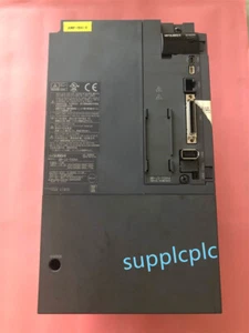 Used Mitsubishi servo driver MR-J3-700A Fast shipping#DHL or FedEx - Picture 1 of 3